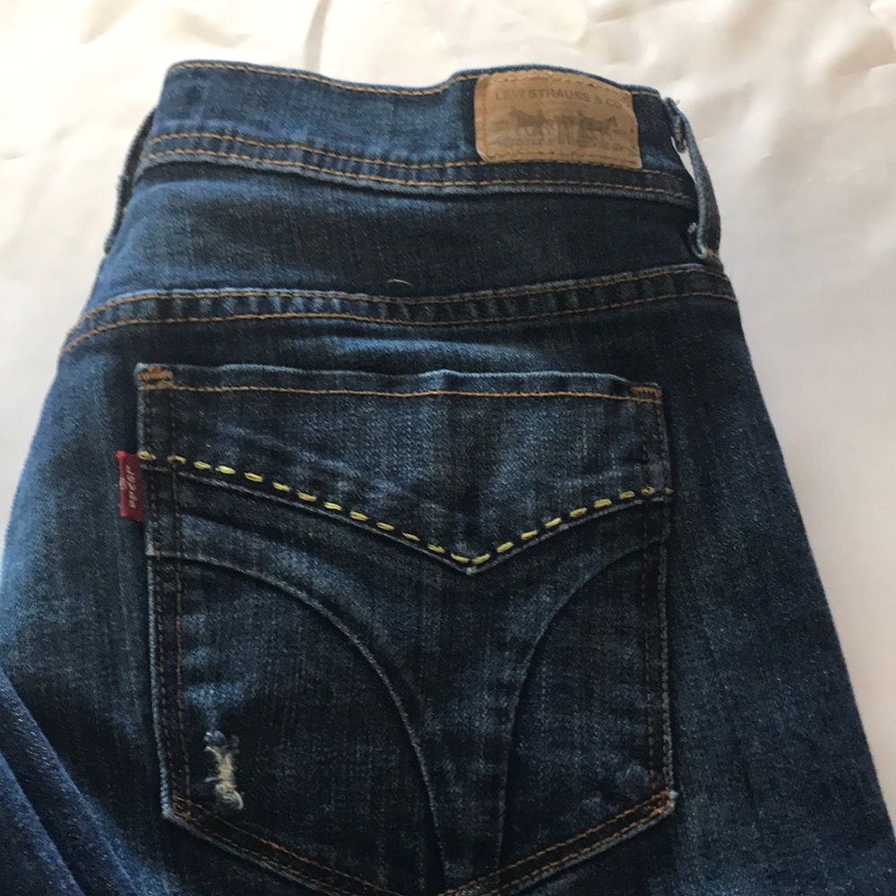 Levi’s Jeans - Picture 2 of 5